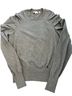 Ted Baker London Solid Gray Pullover Sweater Size S - photo 1