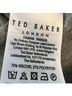 Ted Baker London Solid Gray Pullover Sweater Size S - photo 5