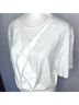 KITH White T-Shirt Size M - photo 3