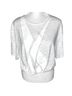 KITH White T-Shirt Size M - photo 1