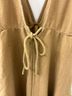 Pull&Bear Brown Tan Casual Dress Size S - photo 6