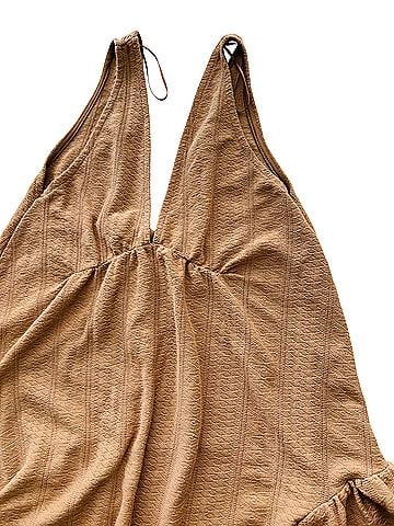 Pull&Bear summer dress Casual Dress (view 1)