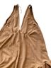 Pull&Bear Brown Tan Casual Dress Size S - photo 1