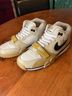 Nike Multi Color Sneakers Size 9 - photo 3