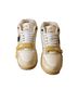 Nike Multi Color Sneakers Size 9 - photo 1