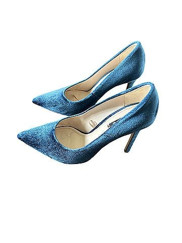 Zara Heels (view 1)