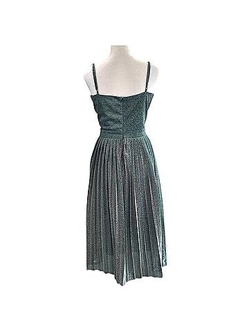 Misha Collection Janelle Cocktail Dress (view 2)