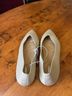 Old Navy Tan Flats Size 8 - photo 4