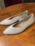 Old Navy Tan Flats Size 8 - photo 3