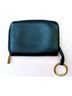 Tory Burch 100% Leather Black Wallet One size - photo 5