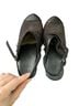 Ugg Black Mule/Clog Size EU 36 - photo 4