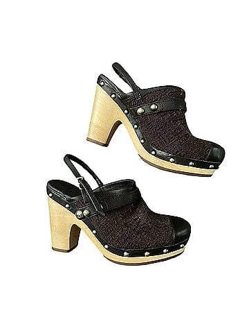 Ugg jolene Mule/Clog (view 1)