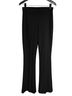 Joseph Ribkoff Solid Black Dress Pants Size 4 - photo 6