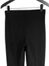 Joseph Ribkoff Solid Black Dress Pants Size 4 - photo 7