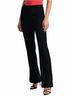 Joseph Ribkoff Solid Black Dress Pants Size 4 - photo 11