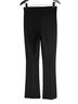 Joseph Ribkoff Solid Black Dress Pants Size 4 - photo 10
