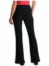 Joseph Ribkoff Solid Black Dress Pants Size 4 - photo 5