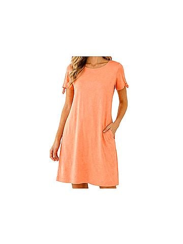 Talbots Casual Dress (view 1)