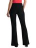 Joseph Ribkoff Solid Black Dress Pants Size 4 - photo 2