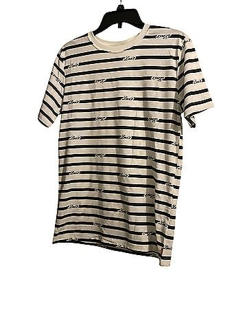 Levi's Short Sleeve Button-Down Shirt (view 1)