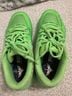 Puma Green Sneakers Size EU 42 - photo 4