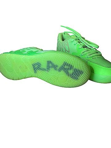 Puma Sneakers (view 2)