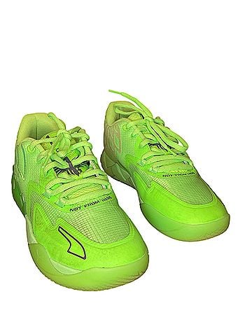 Puma Sneakers (view 1)