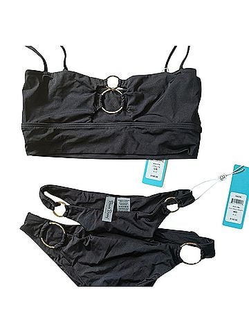 Beach Bunny Two Piece Swimsuit (view 2)