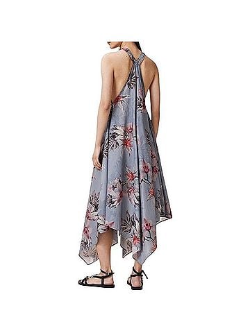 ALLSAINTS Lil Casual Dress (view 2)