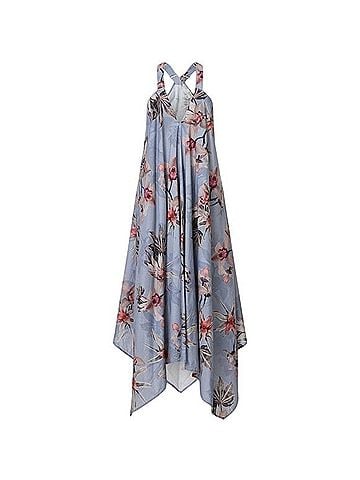 ALLSAINTS Lil Casual Dress (view 1)