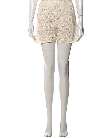 PatBO Dressy Shorts (view 1)