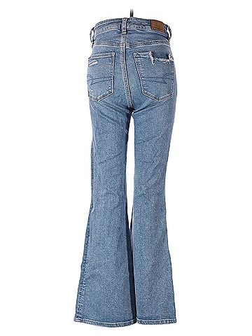 American Eagle Outfitters Jeans (view 2)