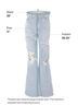 American Eagle Outfitters Blue Jeans Size 2 - photo 3