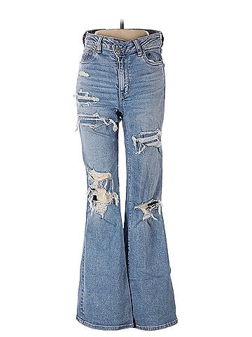 American Eagle Outfitters Jeans (view 1)