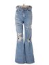 American Eagle Outfitters Blue Jeans Size 2 - photo 1