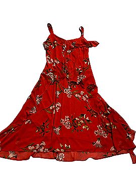 Ryan Michelle Cocktail Dress