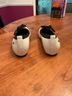 Simply Vera Vera Wang Black White Flats Size 6 - photo 4