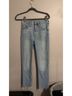 Madewell Blue Jeans Size 24 waist - photo 4