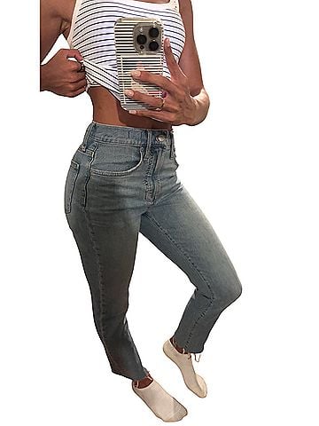 Madewell Jeans (view 1)