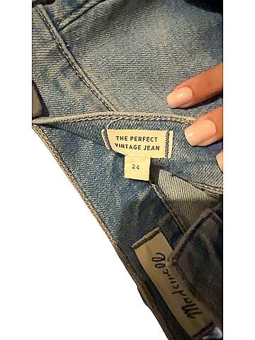 Madewell Jeans (view 2)