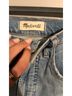 Madewell Blue Jeans Size 24 waist - photo 3