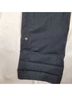 Chico's Solid Black Casual Pants Size L - photo 12