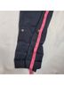 Chico's Solid Black Casual Pants Size L - photo 9