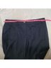 Chico's Solid Black Casual Pants Size L - photo 6
