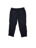 Chico's Solid Black Casual Pants Size L - photo 2