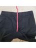 Chico's Solid Black Casual Pants Size L - photo 7
