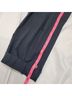 Chico's Solid Black Casual Pants Size L - photo 8