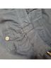 Chico's Solid Black Casual Pants Size L - photo 5