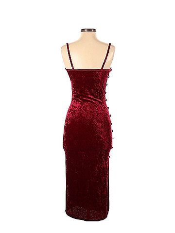 A Common Thread Cocktail Dress (view 2)