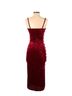 A Common Thread Red Cocktail Dress Size 2 - photo 2